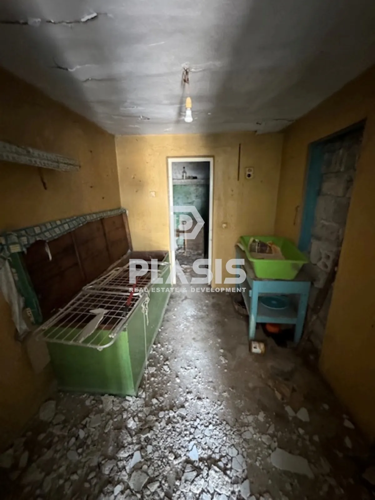 Detached house 70m²  - 3