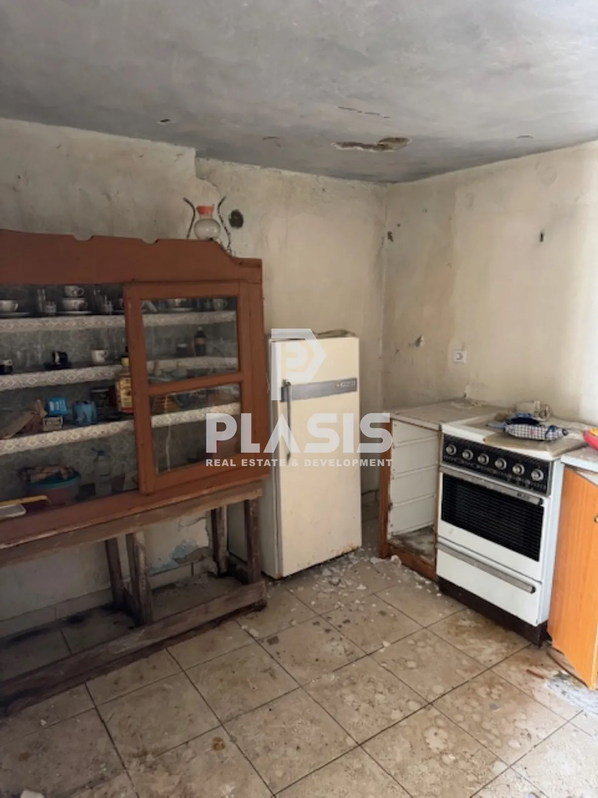 Detached house 70m²  - 4