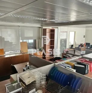 Γραφείο 550τ.μ.  - 4