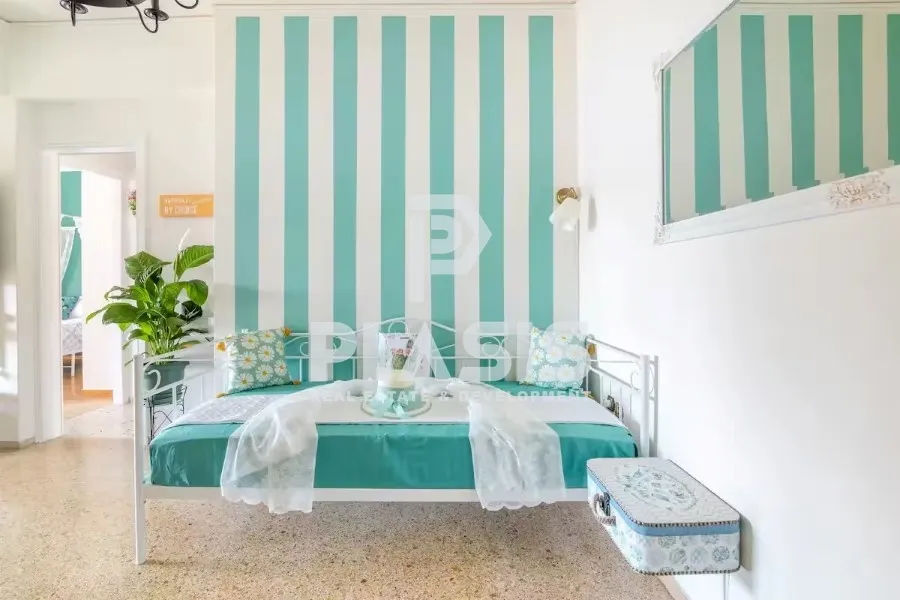 Apartment 78m²  - 2