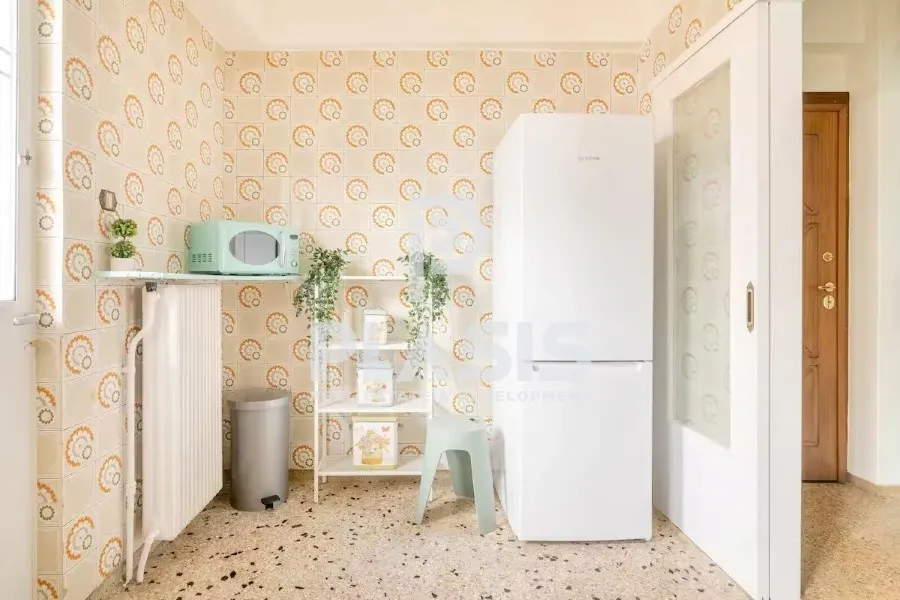 Apartment 78m²  - 4