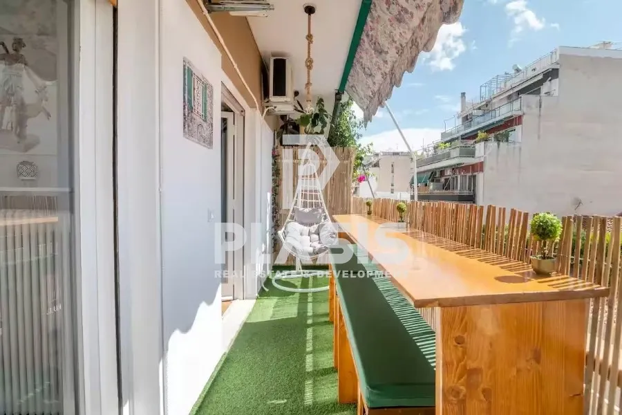 Apartment 78m²  - 5