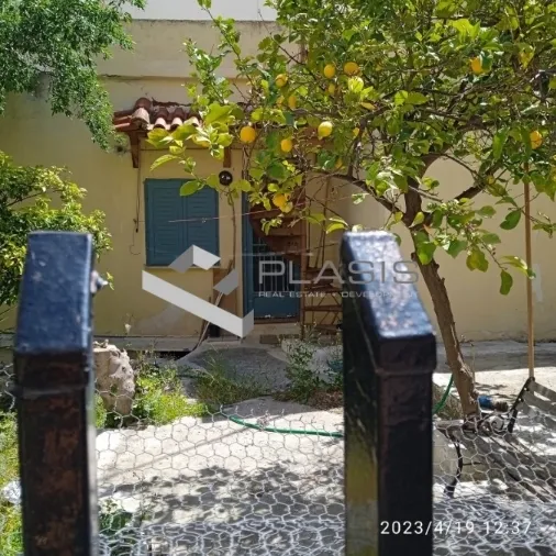 Plot 172m²  - 2