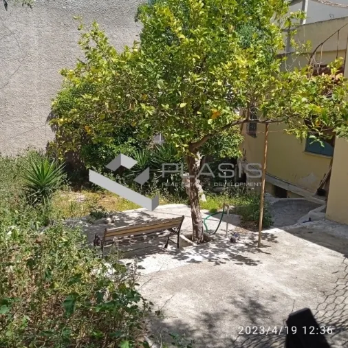 Plot 172m²  - 3