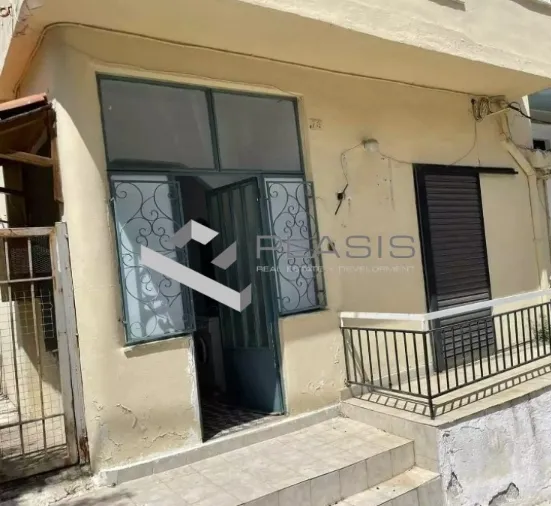 Μονοκατοικία 60τ.μ.  - 5