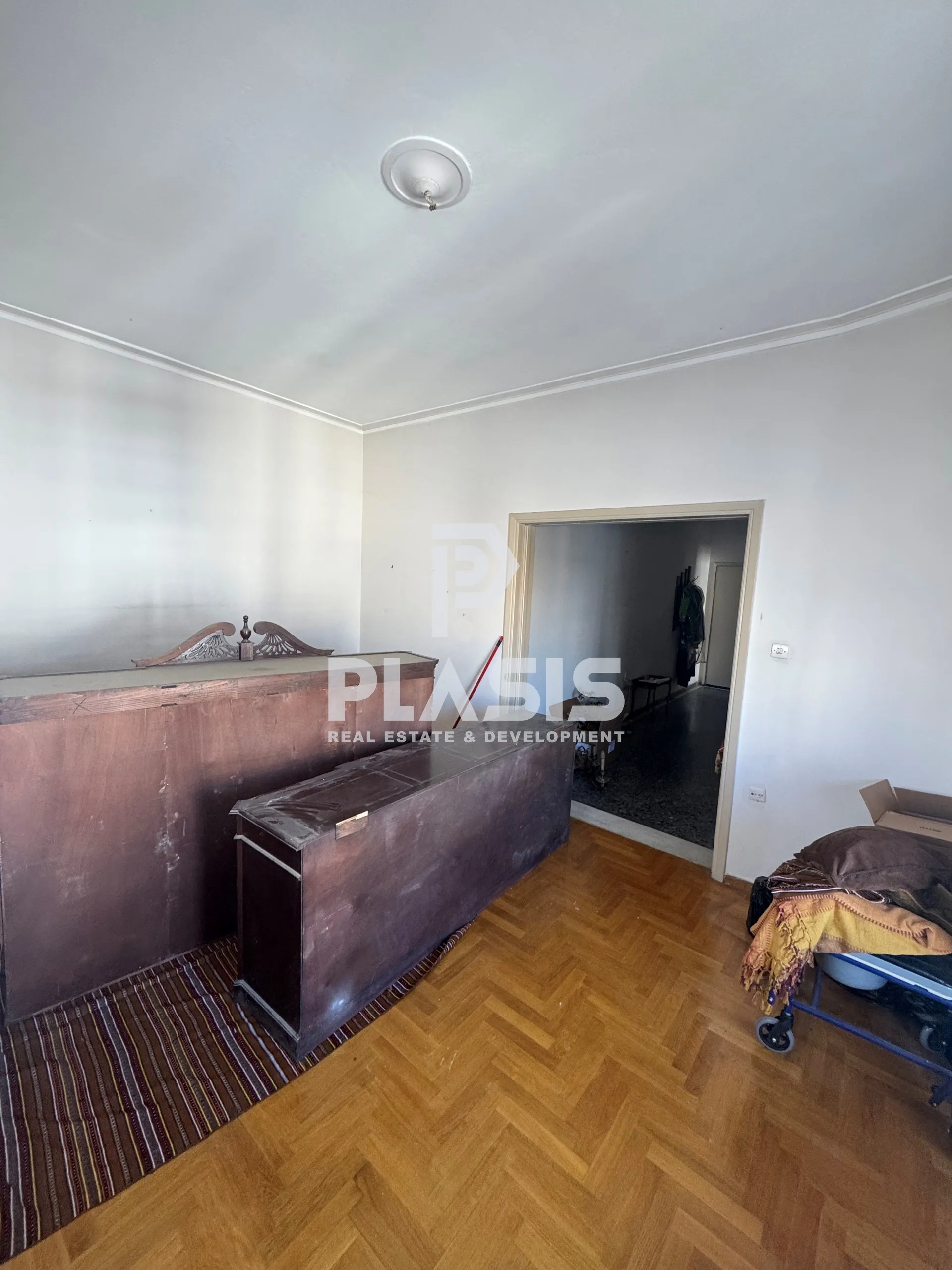 Maisonette 100m²  - 2