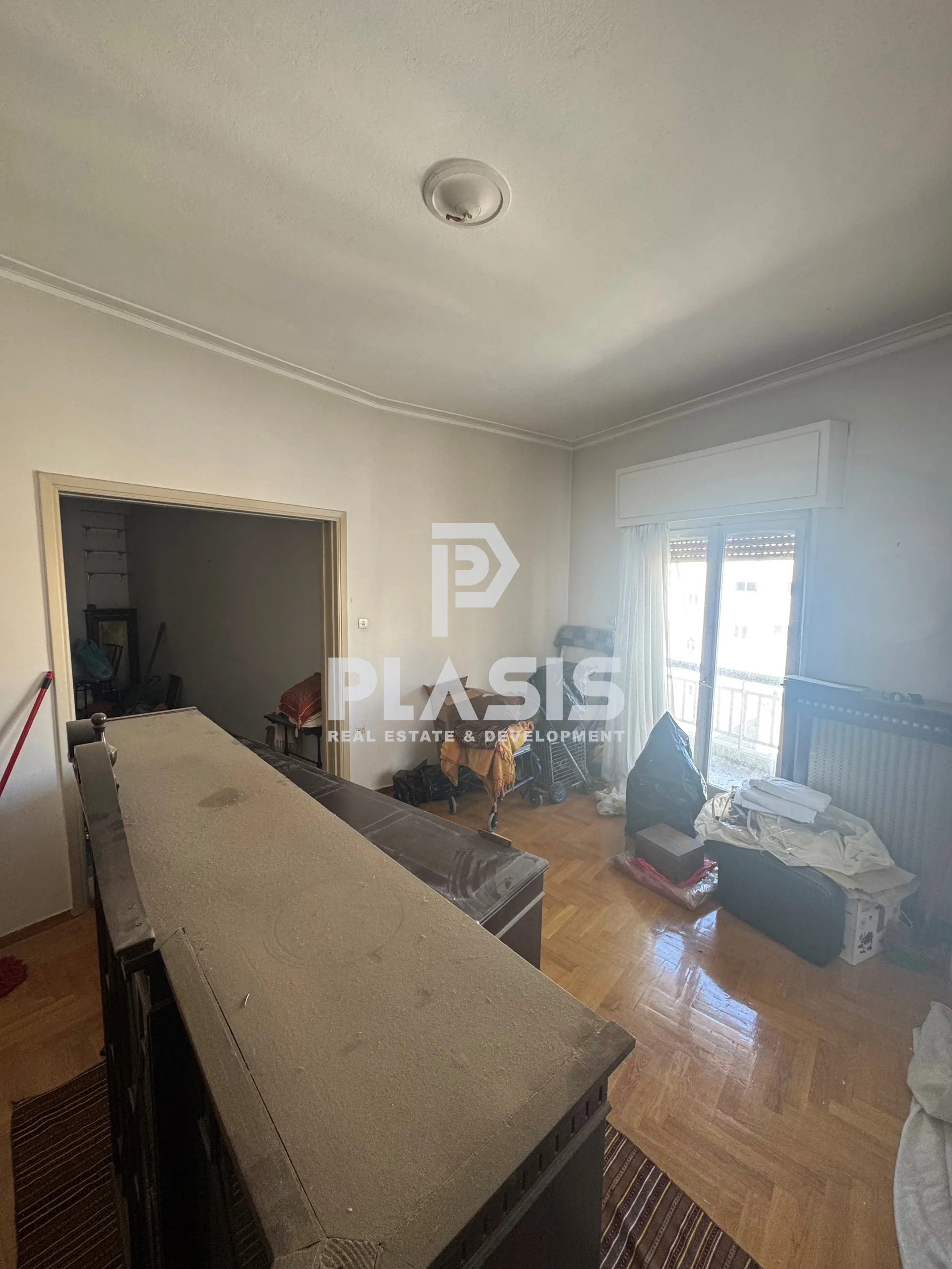 Maisonette 100m²  - 3