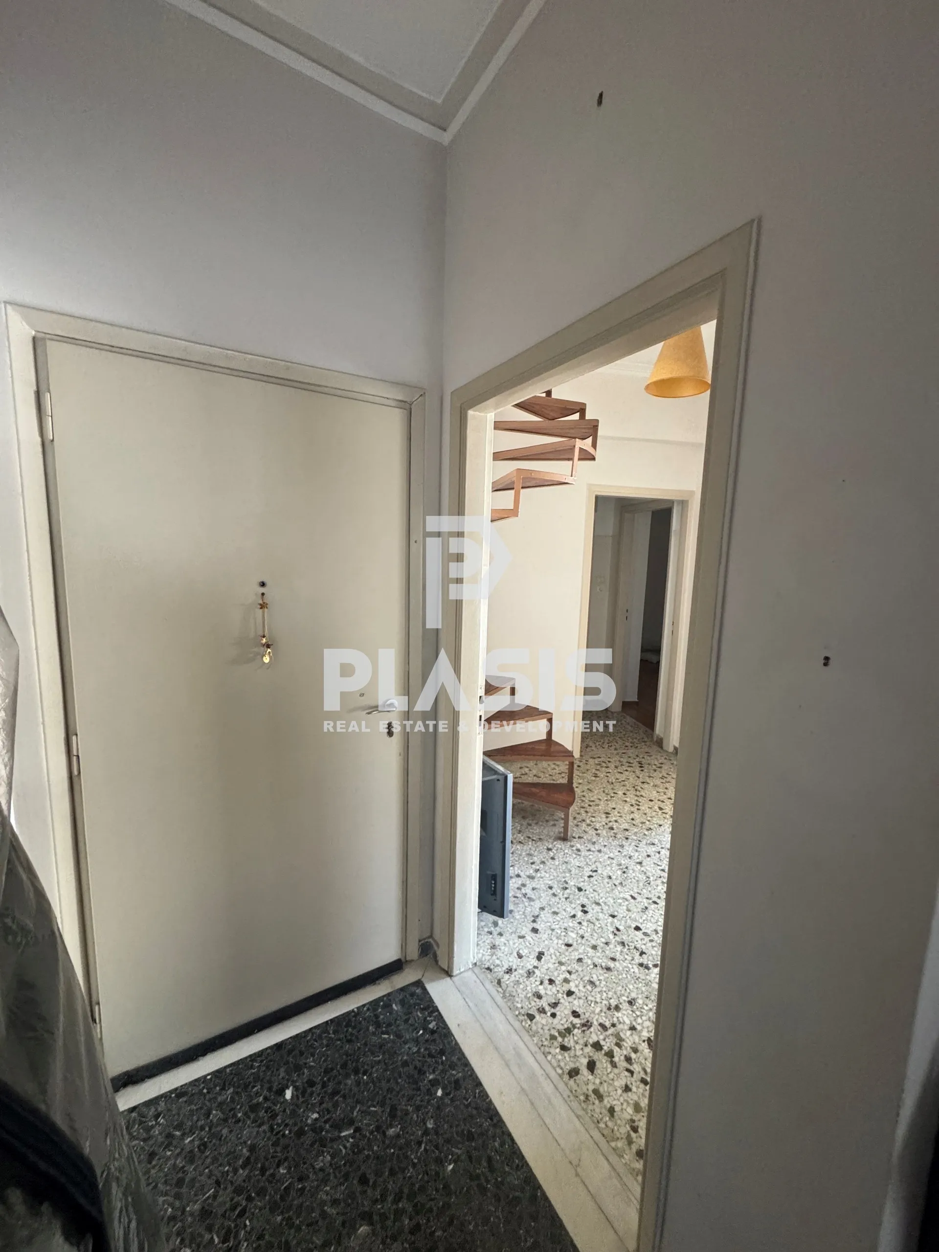 Maisonette 100m²  - 4