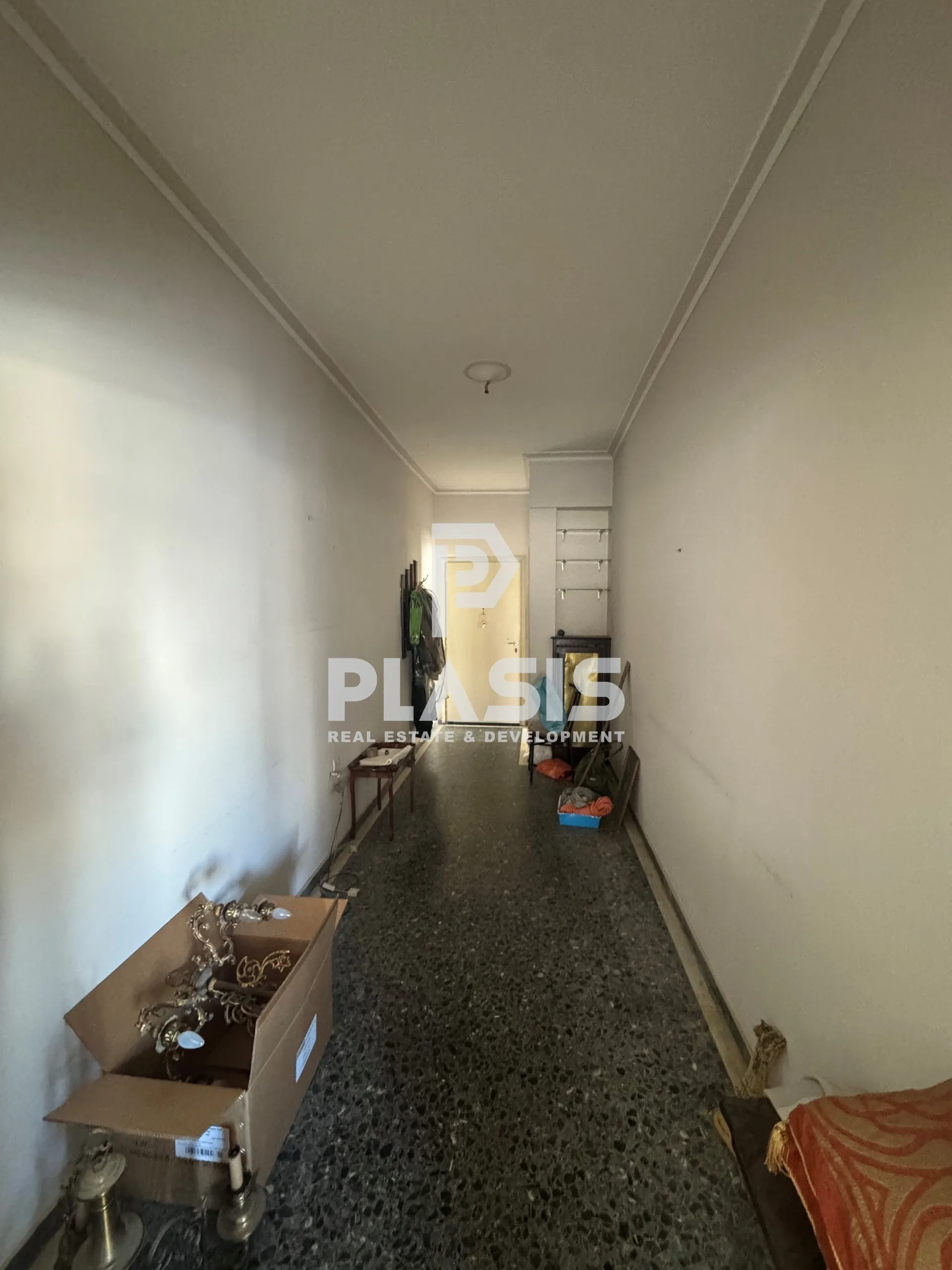 Maisonette 100m²  - 5