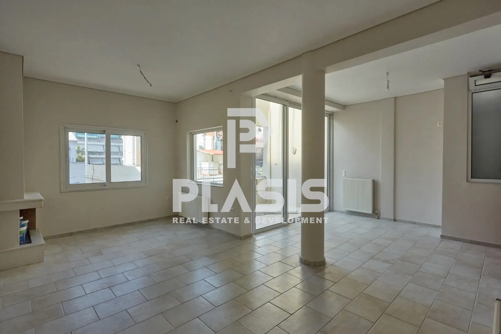 Apartment 130m²  - 2