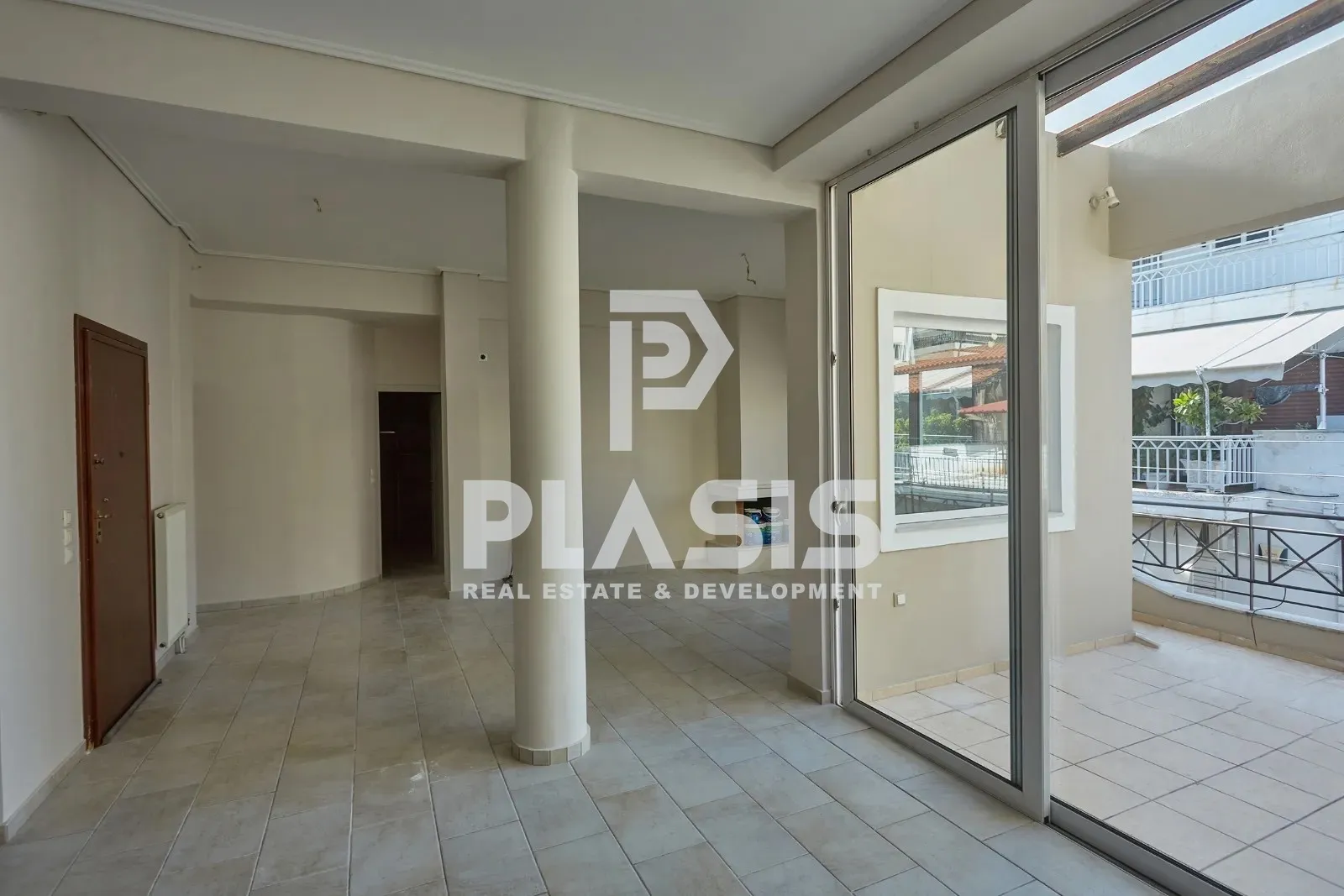 Apartment 130m²  - 3