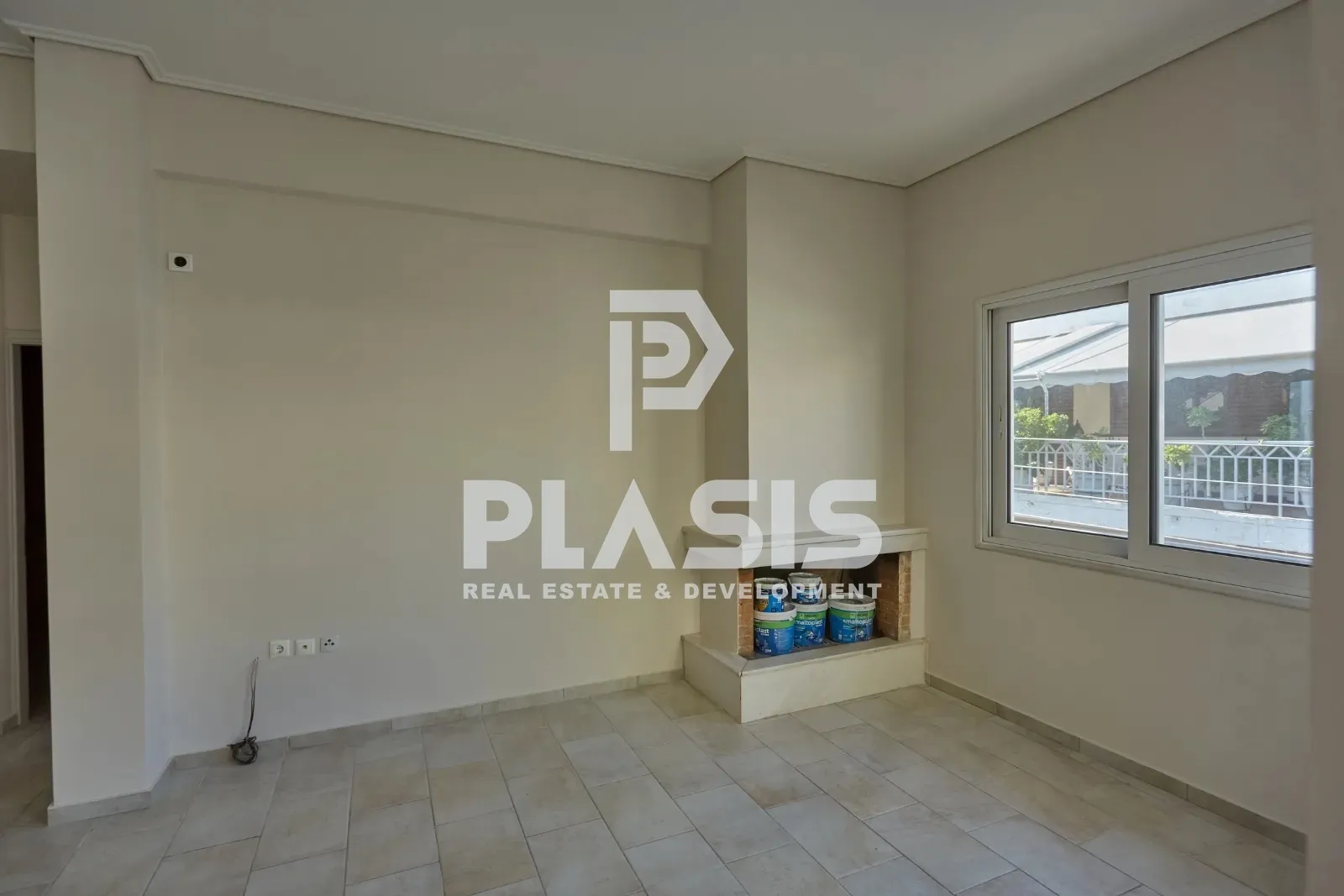 Apartment 130m²  - 4
