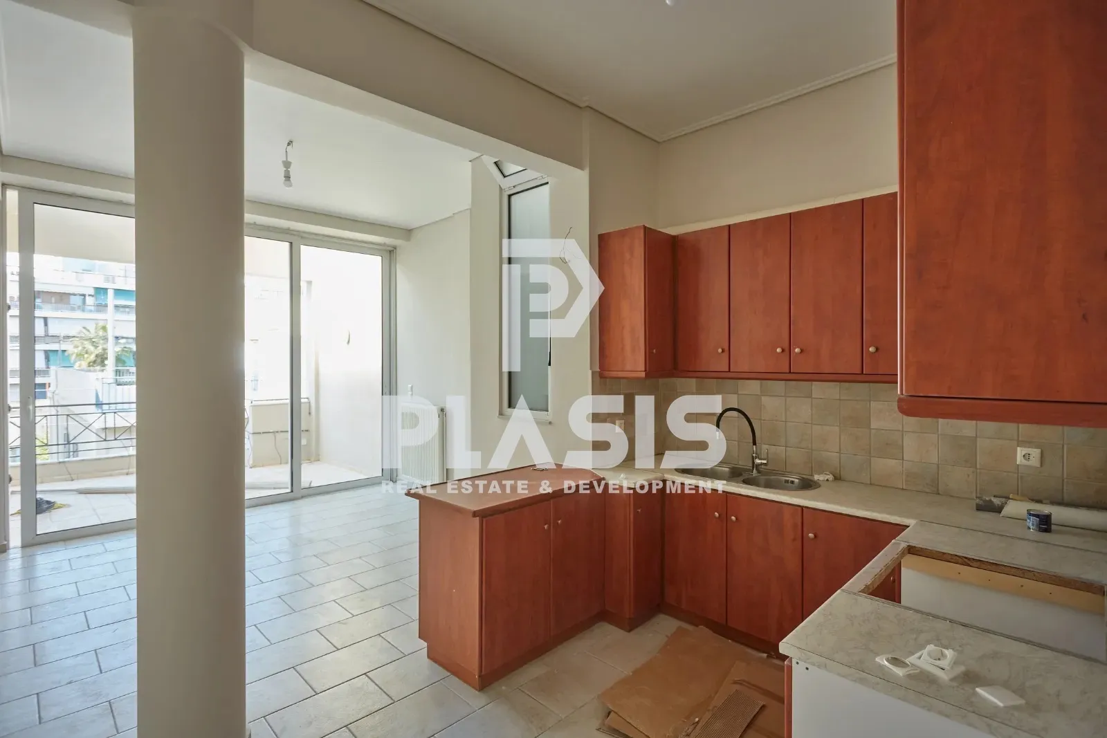 Apartment 130m²  - 5