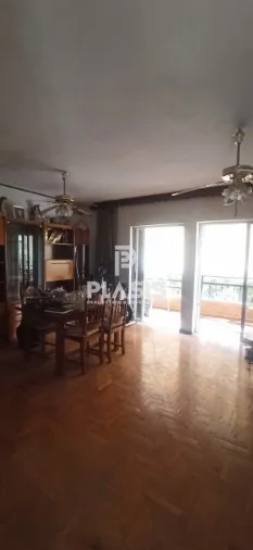 Maisonette 123m²  - 5