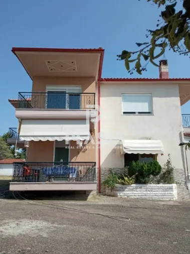 Detached house 200m²  - 2