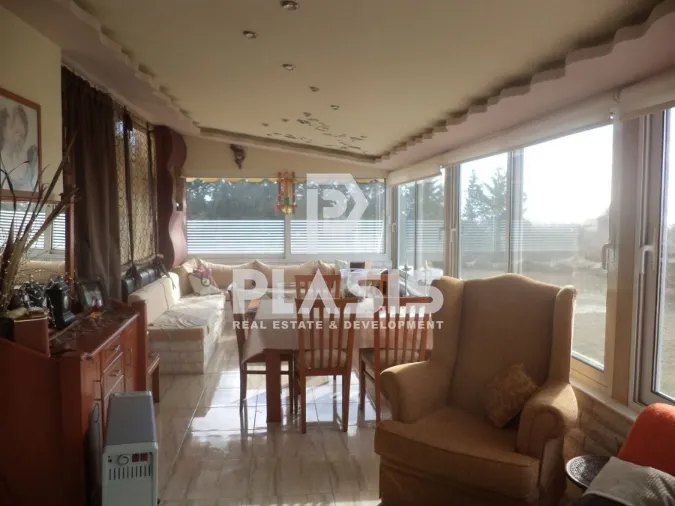 Detached house 200m²  - 3