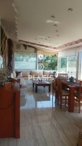 Detached house 200m²  - 4