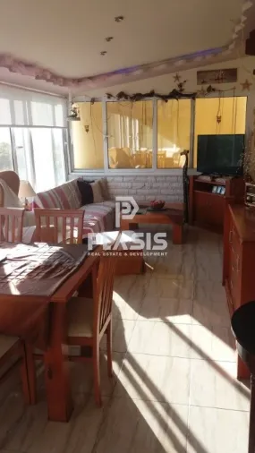 Detached house 200m²  - 5