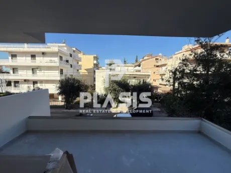 Διαμέρισμα 55τ.μ.  - 4