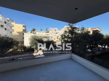 Διαμέρισμα 55τ.μ.  - 5