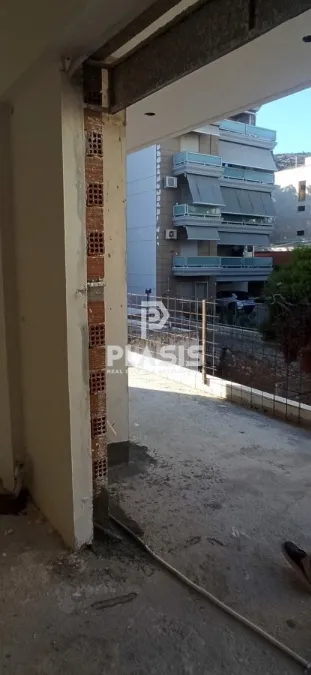 Διαμέρισμα 55τ.μ.  - 2
