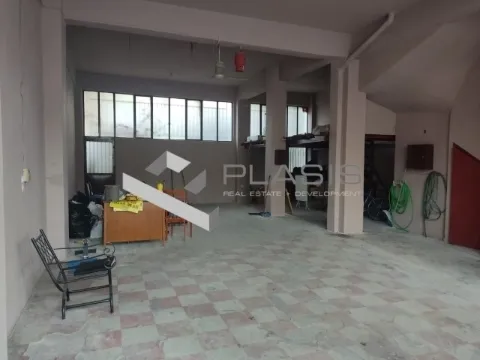 Shop 120m²  - 2