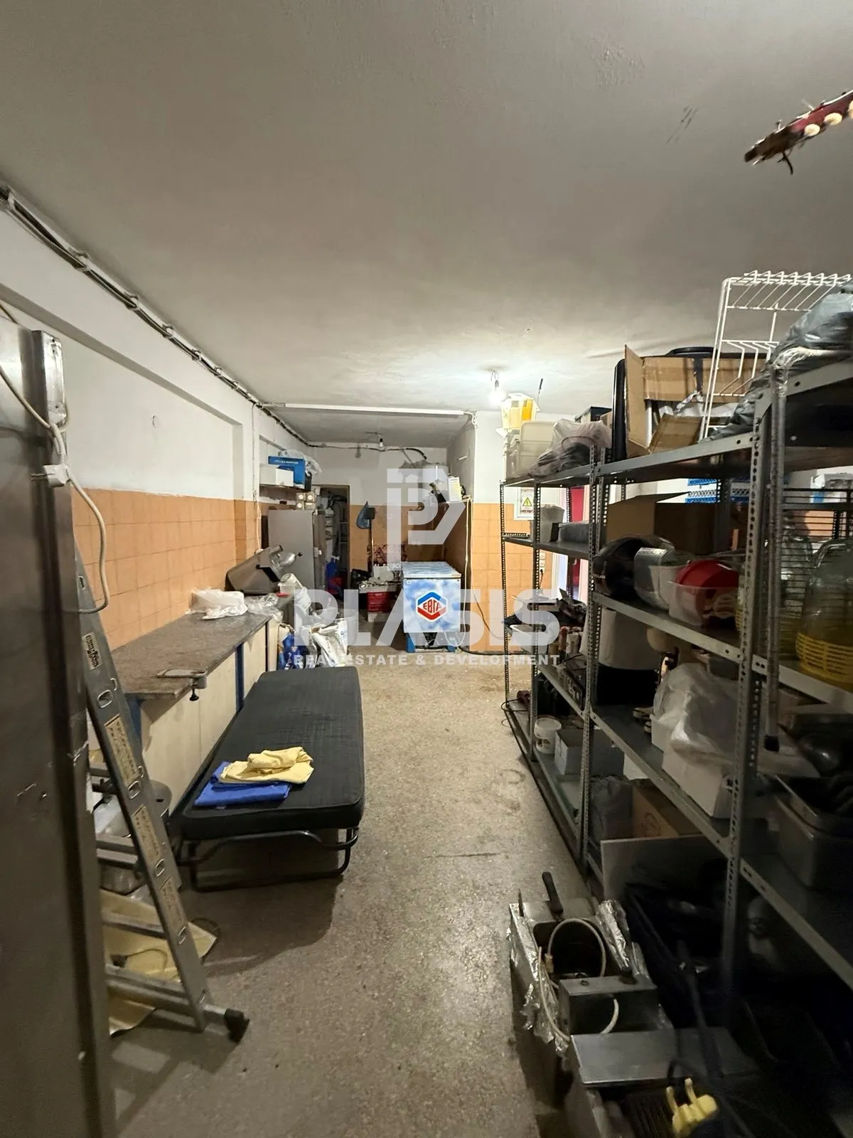 Business 250m²  - 5