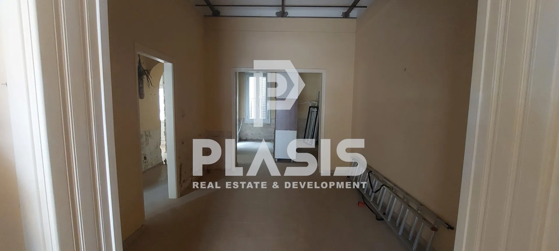 Detached house 85m²  - 2