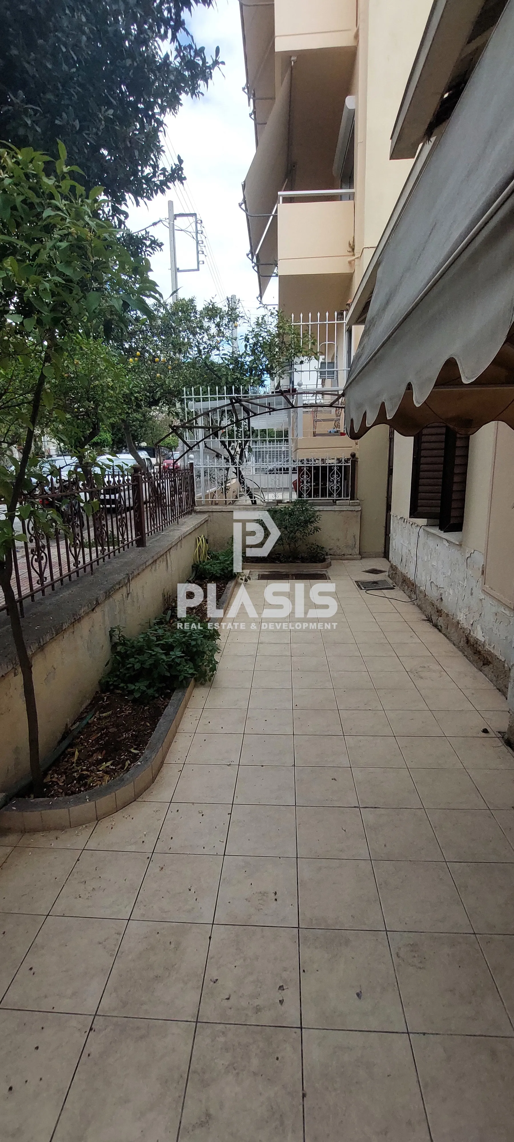 Detached house 85m²  - 3
