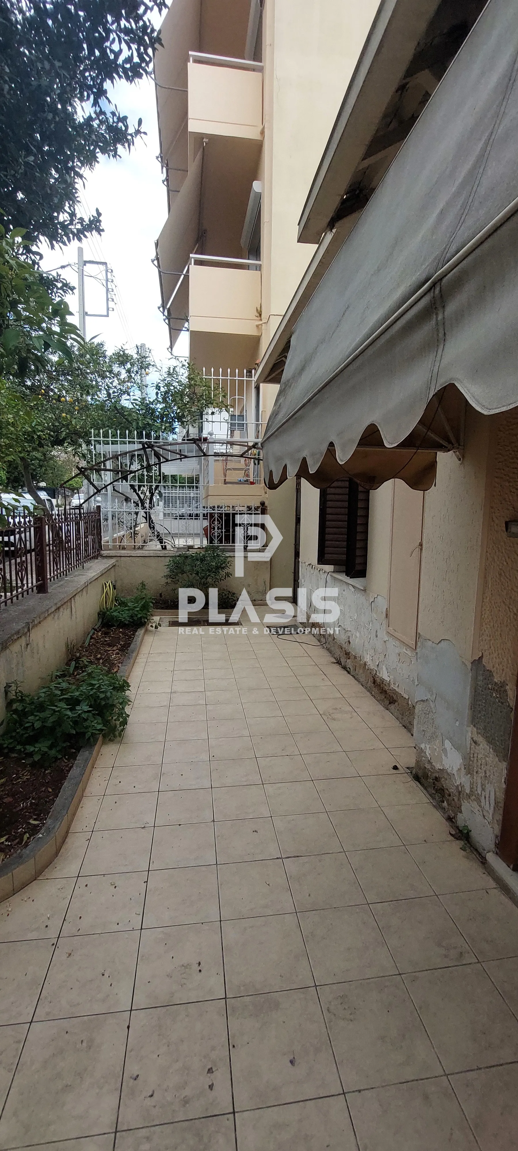 Detached house 85m²  - 4