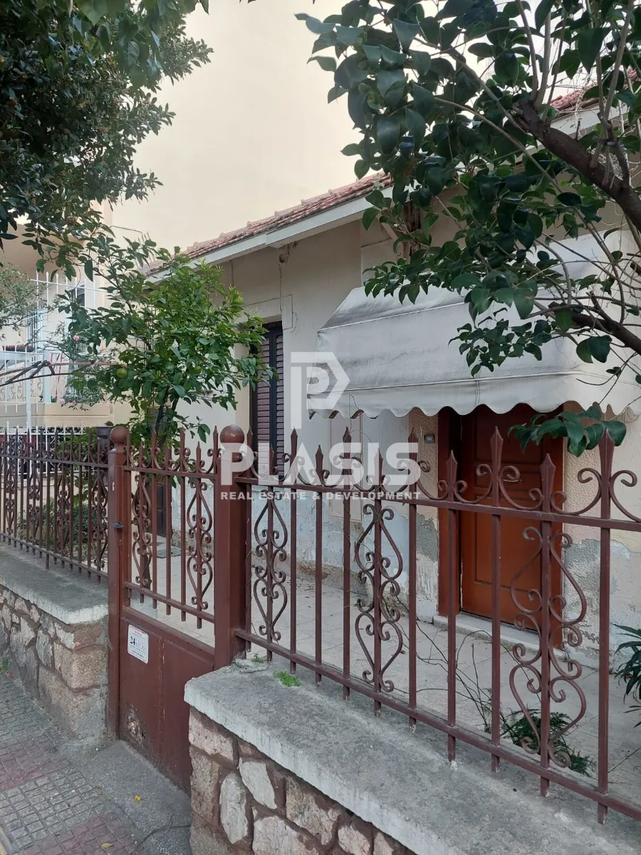 Detached house 85m²  - 5