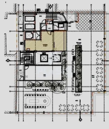 Hall / Showroom 295m²  - 2