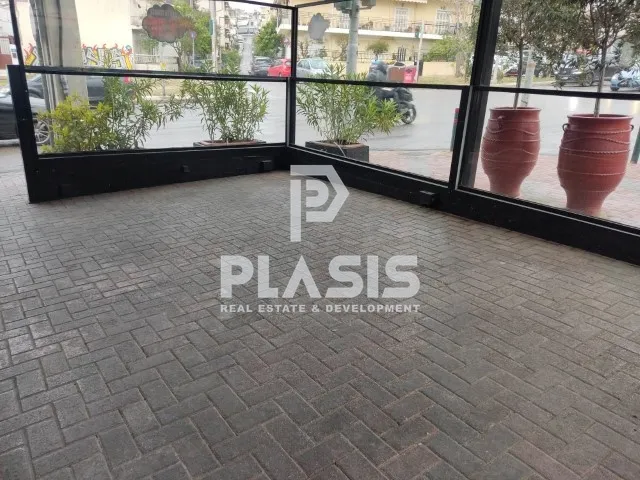 Shop 180m²  - 3