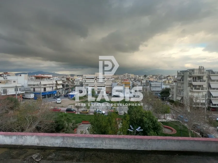 Αυτόνομο κτήριο κατοικιών 250τ.μ.  - 3