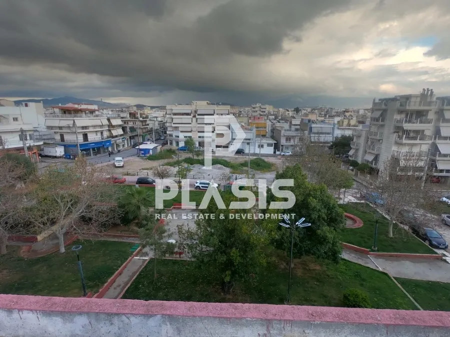 Αυτόνομο κτήριο κατοικιών 280τ.μ.  - 2