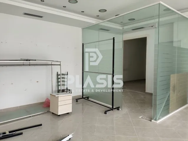 Standalone office building 307m²  - 2