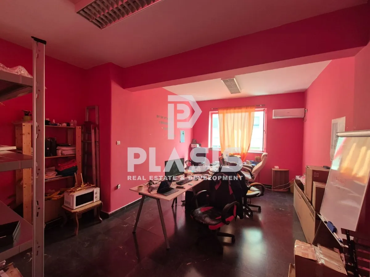 Office 200m²  - 2