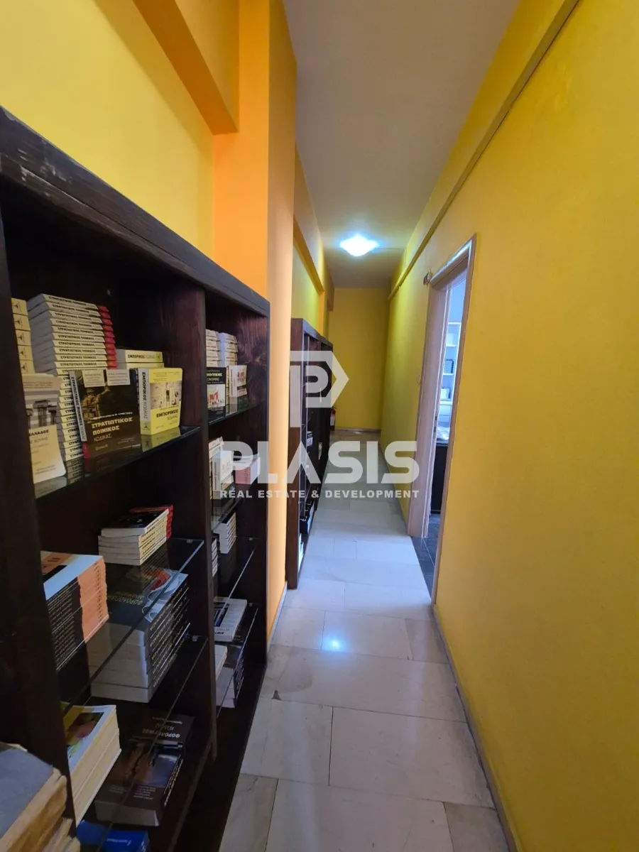 Office 200m²  - 4