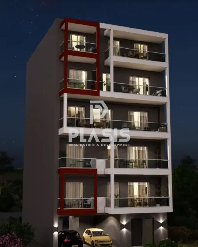 Maisonette 68m²  - 2