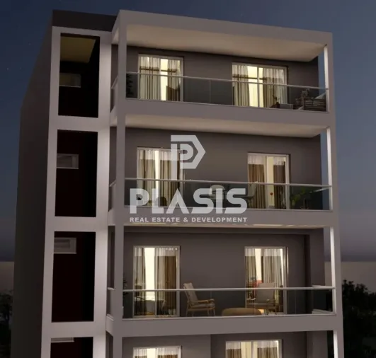 Maisonette 68m²  - 3