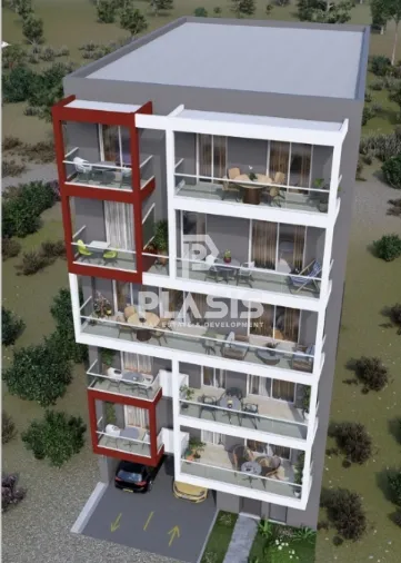 Maisonette 68m²  - 5