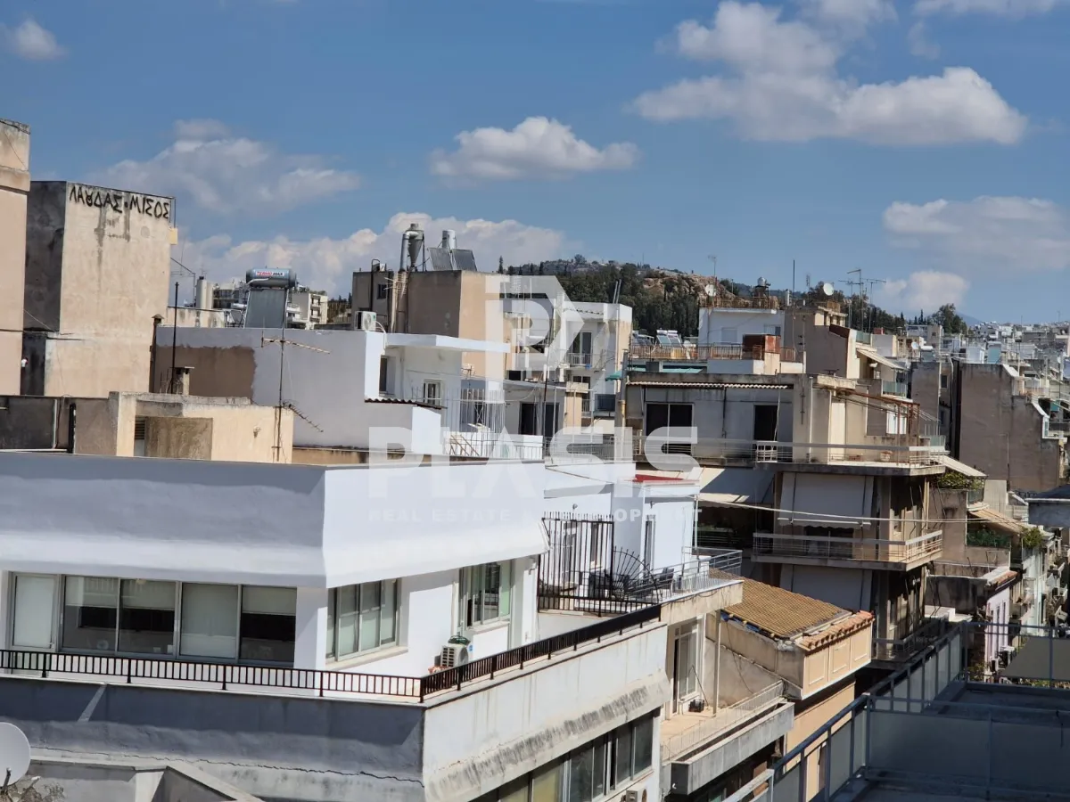 Γραφείο 112τ.μ.  - 3