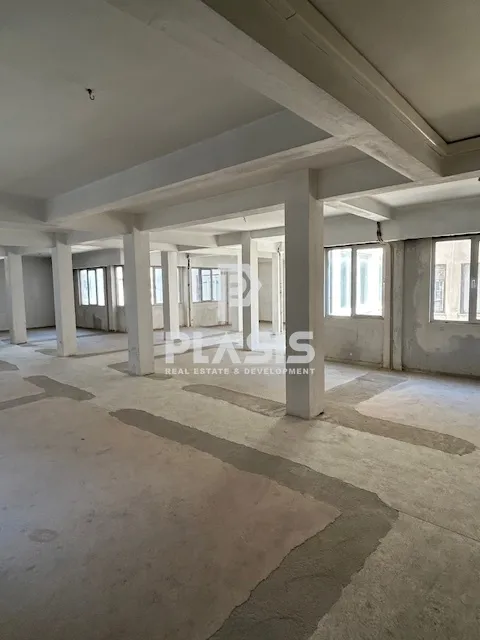 Office 450m²  - 3