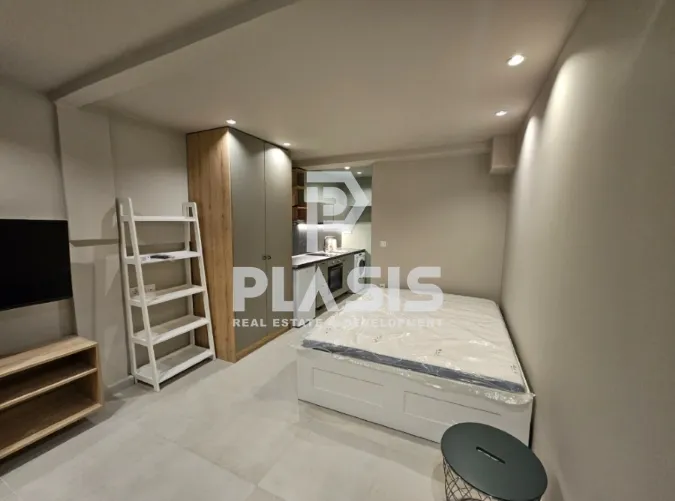 Studio 30m²  - 2