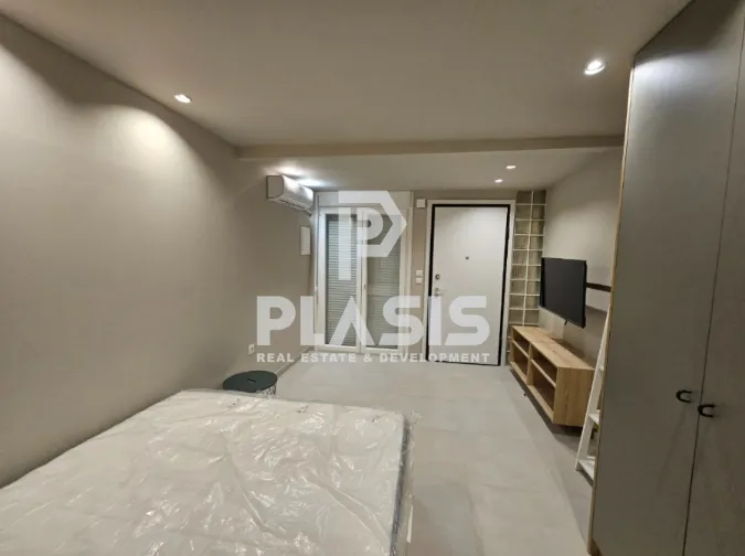 Studio 30m²  - 3