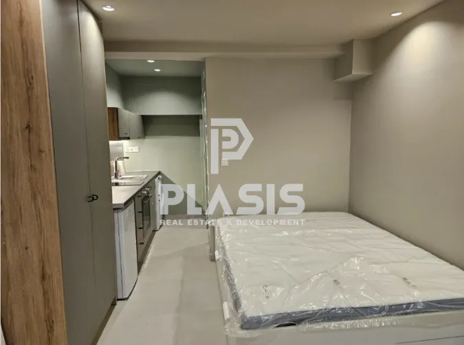 Studio 30m²  - 4