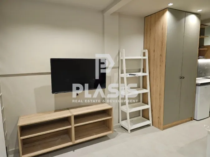 Studio 30m²  - 5