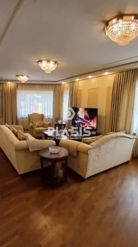 Apartment 290m²  - 2