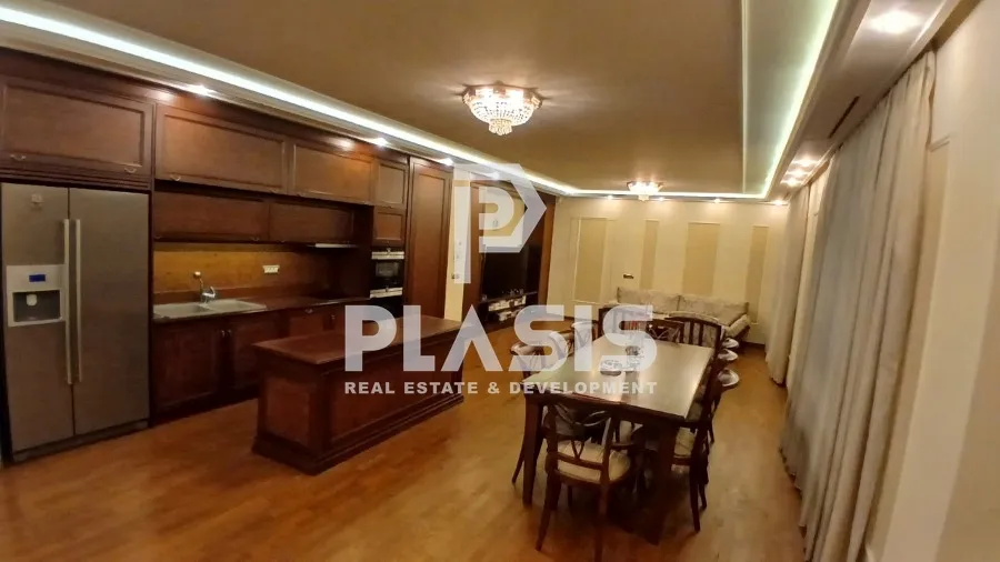 Apartment 290m²  - 4