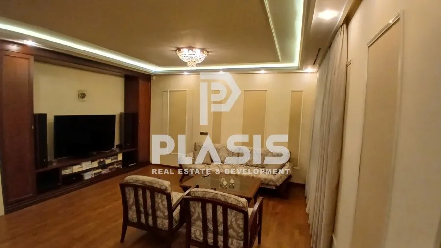 Apartment 290m²  - 5